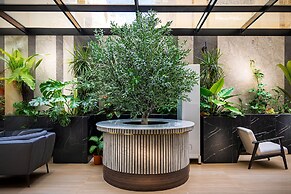 Tuvana Hotel