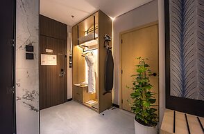 Tuvana Hotel