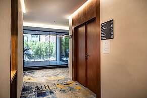 Tuvana Hotel