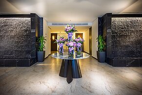 Tuvana Hotel