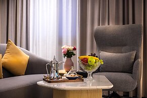Tuvana Hotel