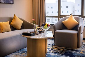 Tuvana Hotel