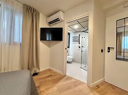 Hostal Rambla Alicante