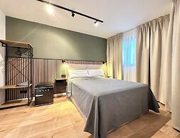 Hostal Rambla Alicante