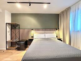 Hostal Rambla Alicante