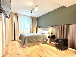 Hostal Rambla Alicante