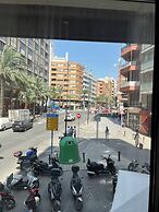 Hostal Rambla Alicante