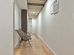 Hostal Rambla Alicante