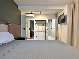 Hostal Rambla Alicante