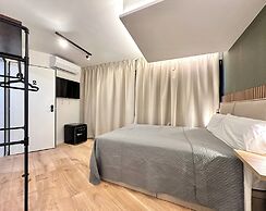 Hostal Rambla Alicante