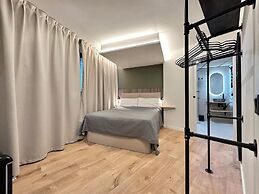 Hostal Rambla Alicante