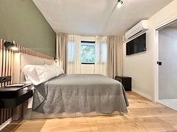 Hostal Rambla Alicante