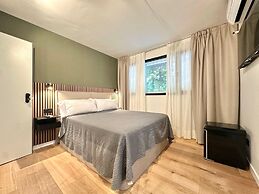 Hostal Rambla Alicante