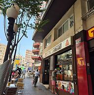 Hostal Rambla Alicante