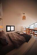 Boho Sapanca Bungalov Villa