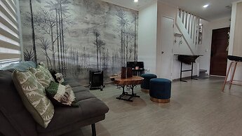 Oceana Suites Los Nostros