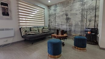 Oceana Suites Los Nostros