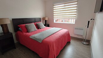 Oceana Suites Los Nostros