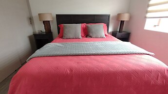 Oceana Suites Los Nostros