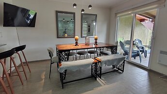 Oceana Suites Los Nostros