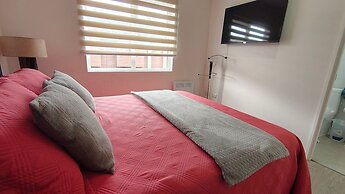 Oceana Suites Los Nostros