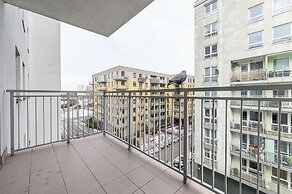 P&O Apartments PORY
