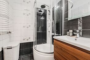 P&O Apartments PORY