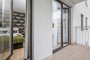 P&O Apartments PORY