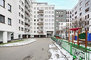 P&O Apartments PORY