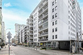 P&O Apartments PORY