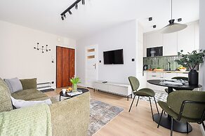 P&O Apartments PORY