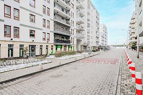 P&O Apartments PORY