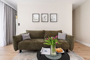 P&O Apartments PORY