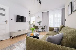 P&O Apartments PORY