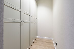 P&O Apartments PORY
