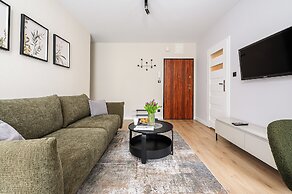 P&O Apartments PORY