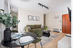 P&O Apartments PORY