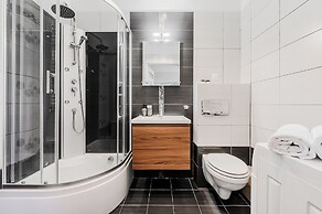 P&O Apartments PORY