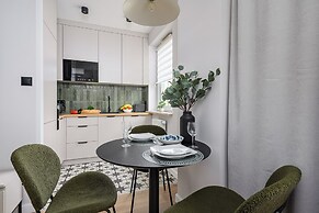 P&O Apartments PORY