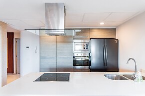 D410 Lorena Ochoa 4 Bedroom Apts