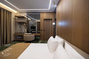 Sazani Hotel