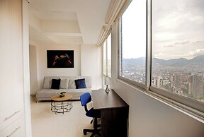 Apartamentos Oslo-by Medellin Experience