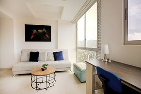 Apartamentos Oslo-by Medellin Experience
