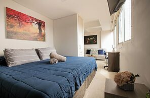 Apartamentos Oslo-by Medellin Experience