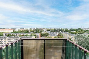 P&O Apartments Piwarskiego