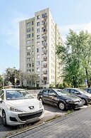 P&O Apartments Piwarskiego