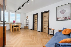 P&O Apartments Piwarskiego