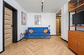 P&O Apartments Piwarskiego