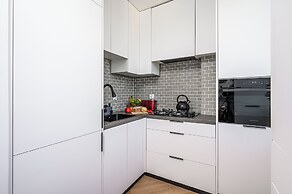 P&O Apartments Piwarskiego