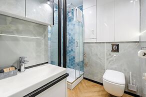 P&O Apartments Piwarskiego